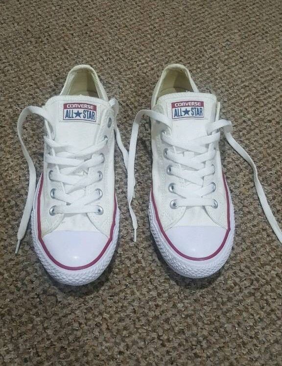 converse northampton